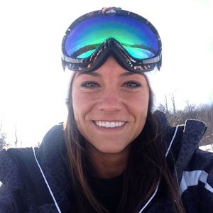 Meet your Posher, Morgan